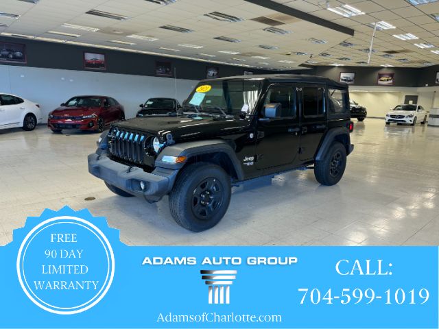 jeep wrangler unlimited 2021 1C4HJXDN1MW502503 image jeep wrangler unlimited 2021 1C4HJXDN1MW502503 image